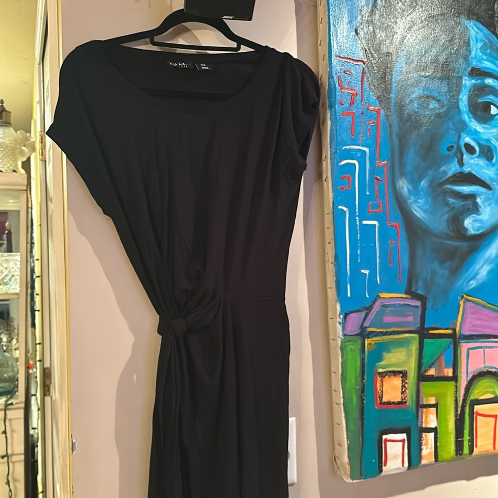 Size medium Nicole Miller, New York dress
